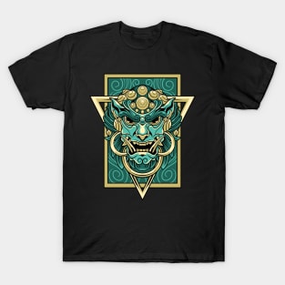 Komainu 2.5 T-Shirt